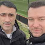 Тодор Янчев и Стойчо Младенов на специализация в Жирона