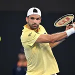 Григор Димитров с прогрес в световната ранглиста