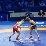 Стоян Кубатов ще се бори за бронз в Астана