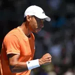 Феликс Оже-Алиасим защити титлата си в Монпелие (видео)