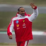 След появата с Кардашиян: Хамилтън изригна с емоционално послание