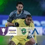 НА ЖИВО: Лудогорец - Левски, промени и в двата състава