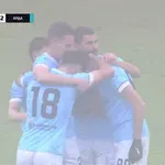 Арда отново излезе напред в резултата