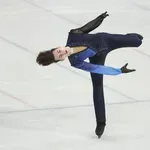 Изненадващо развитие във фигурното пързаляне, фаворитът се провали