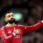 Карагър: Само Тиери Анри е пред Мо Салах