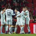 Бетис влетя в топ 5 в Ла Лига след успех над Майорка