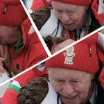 Кой е мъжът, който страдаше и плака заедно с Милена Тодорова?