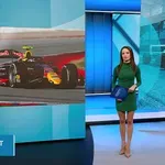 Цолов с четвърто и девето място в тестовете в Барселона