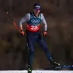 Българите завършиха на 22-о място в отборния спринт по ски бягане на Олимпиадата