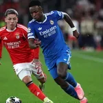 Престиани обмисля да заведе дело срещу Винисиус и Мбапе