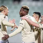 Във Ференцварош си скубят косите за пропуските преди почивката