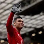 Каземиро може да се нареди сред малцината с мачове до Роналдо и Меси