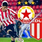 Спряганият за нов бранител на ЦСКА подписал нов договор с Естудиантес