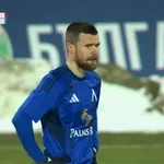 Отмениха гол на Левски заради засада