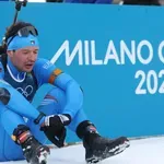 Италиански олимпиец претърпя сърдечна операция