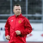 Елин Топузаков: Българският футбол е знаков, трябва да направим рестарта