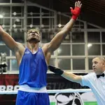 България със седем полуфиналисти на Купа „Странджа“