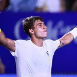 Новият шампион в Акапулко поиска Григор Димитров за свой треньор