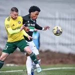 НА ЖИВО: Добруджа 2:1 Черно море, домакините с обрат още до почивката