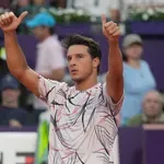 Италианец вдигна петата си титла от ATP след триумф в Чили (видео)