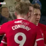 Бирмингам - Мидълзбро 1:3 /репортаж/