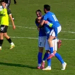 Георг Стояновски даде аванс на 10 от Спартак в края