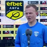Дамян Йорданов: Винаги играем до последен дъх