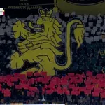 Ботев Пд - Септември 0:0 /първо полувреме/