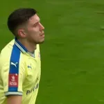 Фулъм - Саутхемптън 0:1 /репортаж/