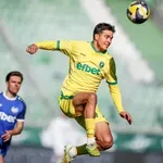 НА ЖИВО: Монтана 0:1 Лудогорец, Вердон откри