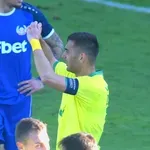 Квадво Дуа: Целта беше да вкараме възможно най-бързо