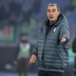 Сари: Имаше възходи и спадове по време на мача