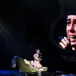 Мюзикълът “Клетниците” донесе първа победа на Весела Бабинова