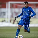 Агентът на Майкон го обяви за феномен