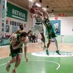 Берое се наложи над Шумен у дома