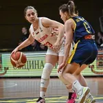 "Лъвиците" изпуснаха Черна гора в последния мач от първия етап на евроквалификациите