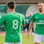 НА ЖИВО: Вихрен - Фратрия 0:0