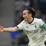 Официално: РБ Лайпциг обяви трансфер от Гладбах за 20 млн. евро