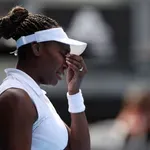 20-годишна испанка изхвърли легендарната Винъс Уилямс от турнира в Мадрид