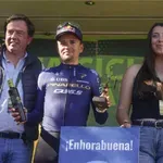 Том Пидкок напусна Обиколката на Каталуня заради падане