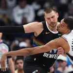 Никола Йокич и Денвър приключиха победната серия на Сан Антонио