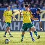 Левски и ЦСКА си спрягат дерби за юноша на Спортинг Лисабон