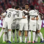 Чистката идва: Реал Мадрид готов да се раздели с цял отбор през лятото