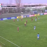 Септември – Спартак Варна 0:0 /първо полувреме/