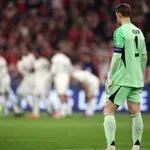 Нойер е кралят на грешките в ШЛ: три пъти повече от Кариус и Онана