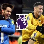 Лийдс и Груев гонят голямата цел срещу обречения Уулвърхемптън