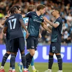 Неузнаваем Наполи бе сразен от Лацио