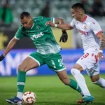 Защитник на Лудогорец пропуска мача с ЦСКА 1948