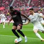 Байер Леверкузен понесе сериозен удар преди мача с Байерн