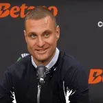 Неманя Видич за Бербатов, битката за титлата в Англия и любимия футболист, играл в ЦСКА